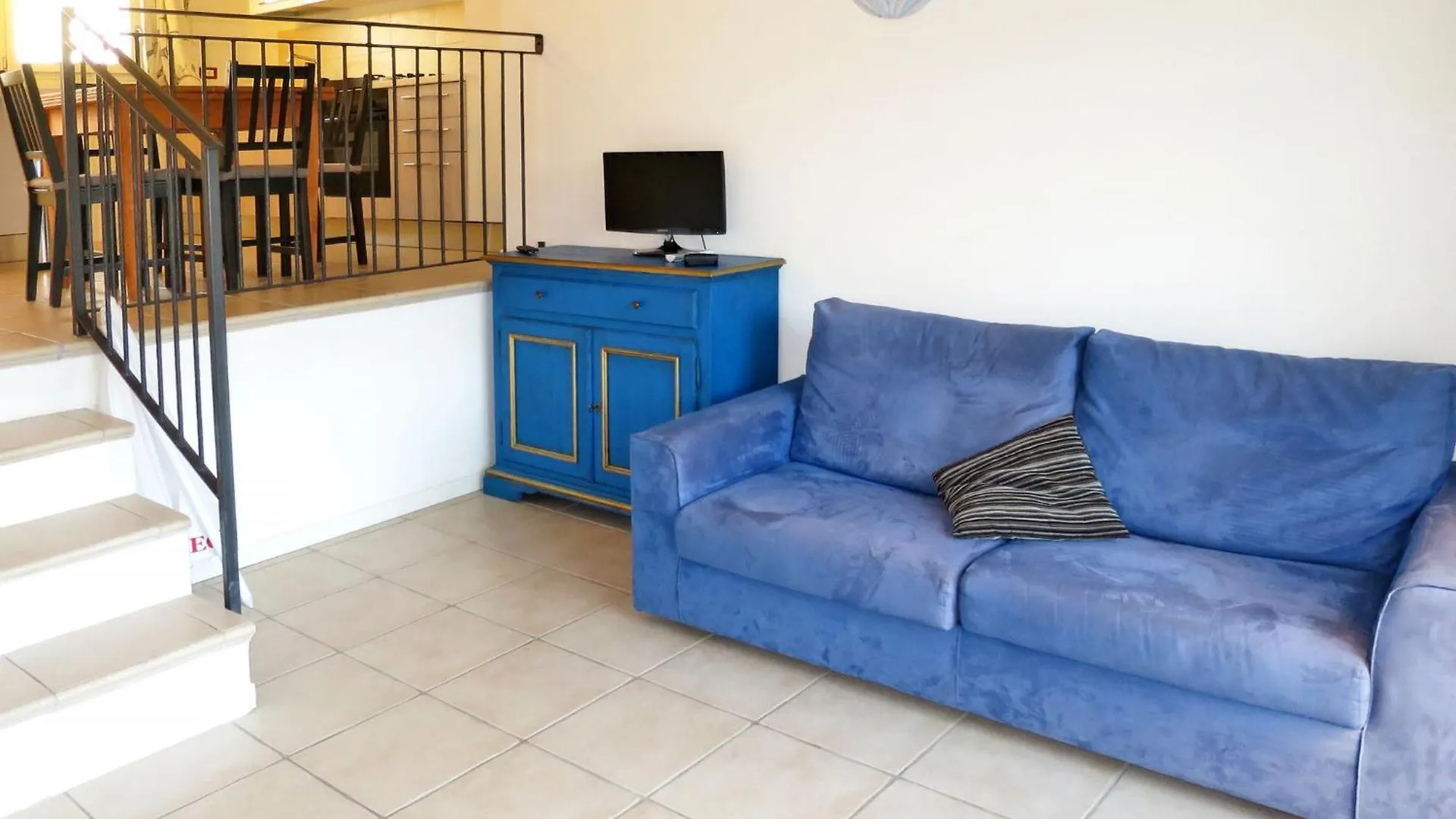 Apartment Ea Bianca-3 By Interhome Cala Bitta 0*,