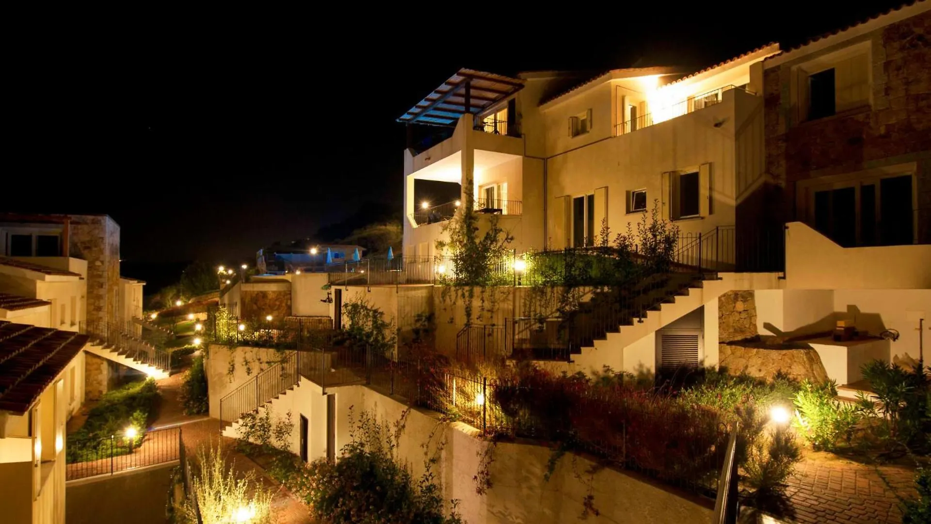 Apartment Ea Bianca-3 By Interhome Cala Bitta