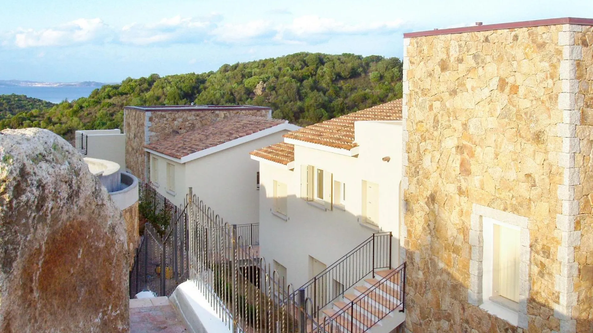 Apartment Ea Bianca-3 By Interhome Cala Bitta 0*,  Italy