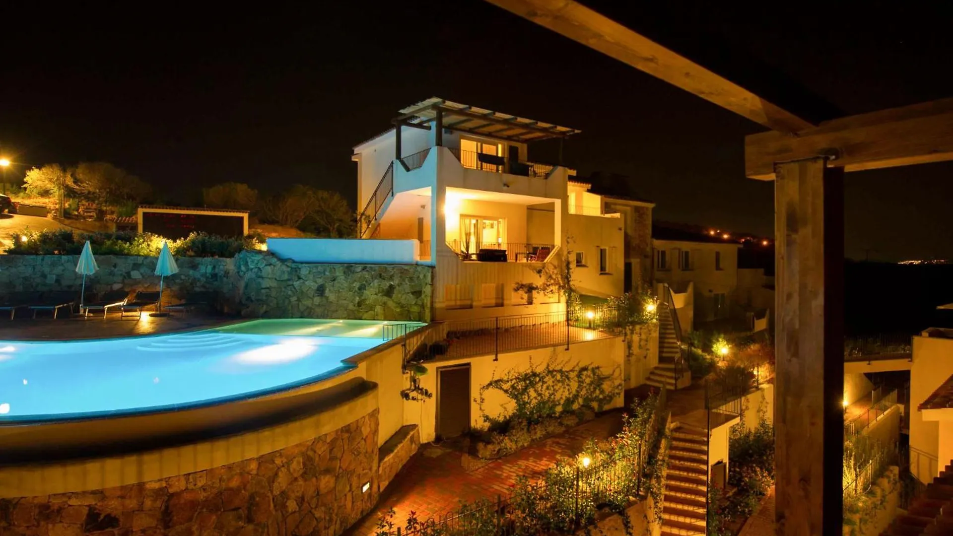 Apartment Ea Bianca-3 By Interhome Cala Bitta