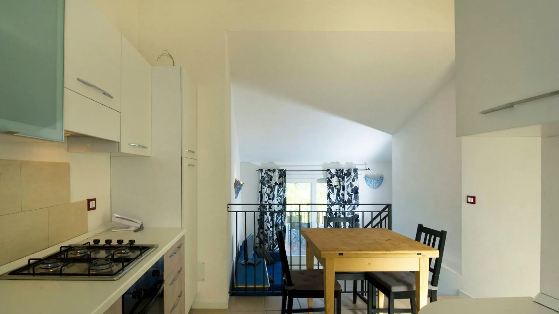 Apartment Ea Bianca-3 By Interhome Cala Bitta
