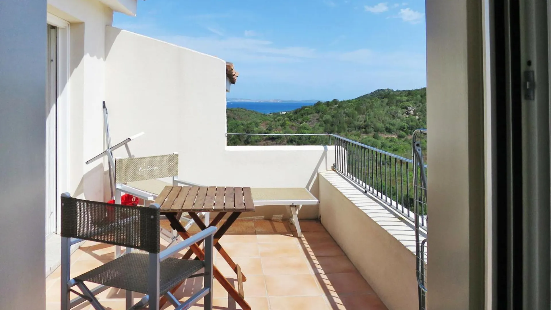 Apartment Ea Bianca-3 By Interhome Cala Bitta
