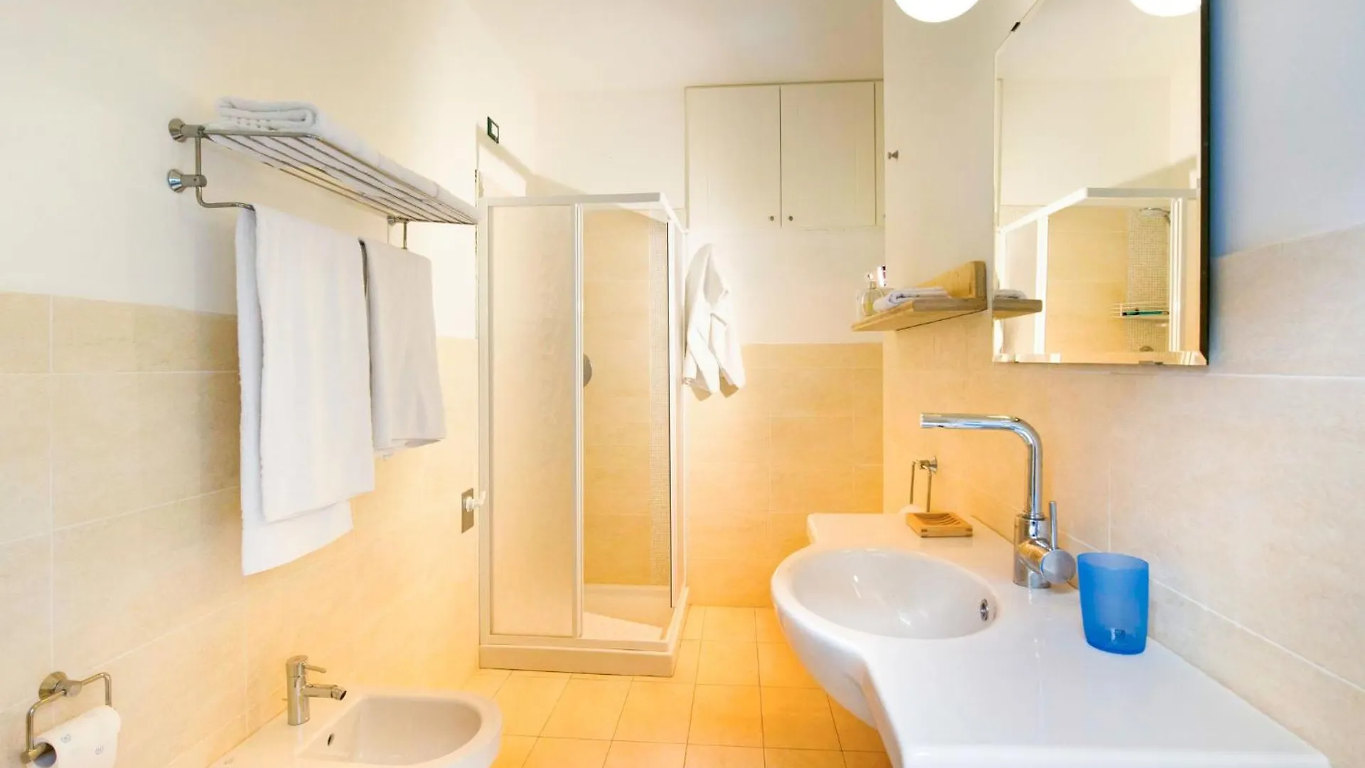 Apartment Ea Bianca-3 By Interhome Cala Bitta Italy