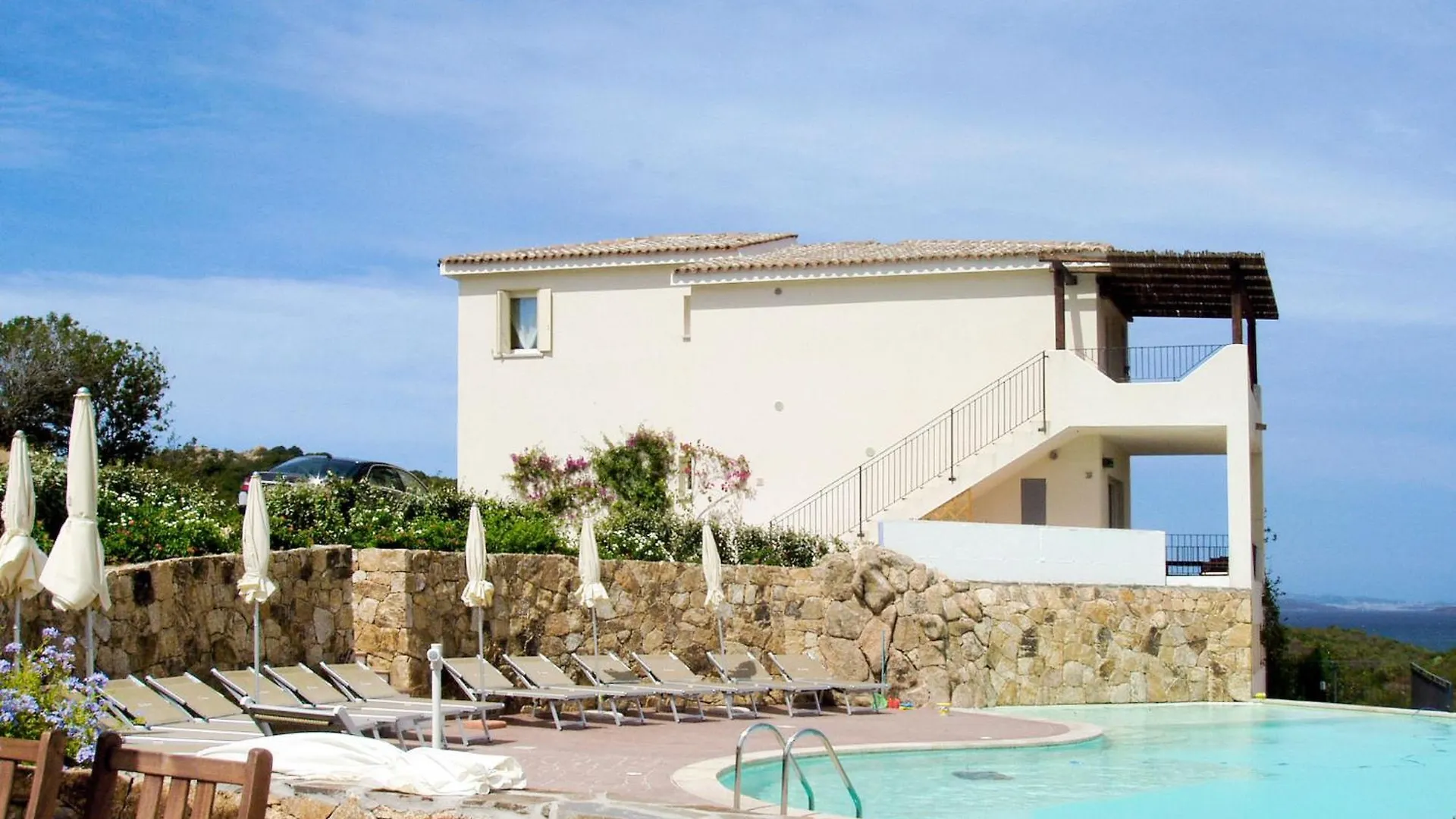 Apartment Ea Bianca-3 By Interhome Cala Bitta