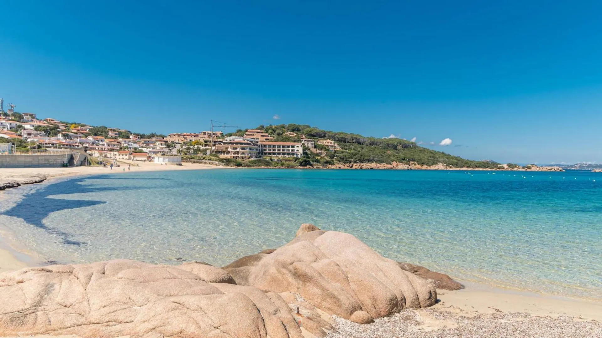 Apartment Ea Bianca-3 By Interhome Cala Bitta Italy